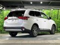 2017 Mitsubishi Outlander III Рестайлинг 2, белый - вид 1