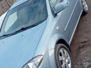 2013 Daewoo Gentra II, серый, 600000 рублей, вид 1