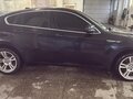 2012 BMW X6 M I (E71) Рестайлинг, синий, 1590000 рублей - вид 3