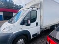 2013 Fiat Professional Ducato, белый, 1200000 рублей - вид 7