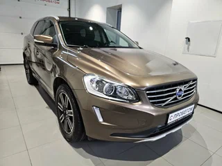 2015 Volvo XC60 I Рестайлинг, серый, 1549000 рублей, вид 3