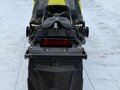 2018 Polaris 850 PRO-RMK, жёлтый, 850000 рублей - вид 9