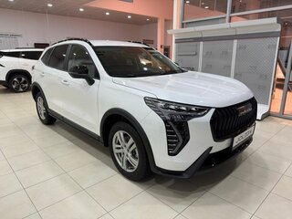 2025 Haval Jolion I Рестайлинг, белый, 2149000 рублей, вид 1