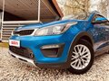 2018 Kia Rio X-Line IV, синий - вид 8