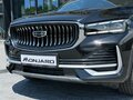 2026 Geely Monjaro I Рестайлинг, чёрный - вид 5