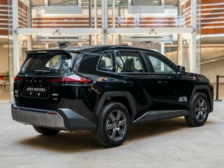 2026 Toyota RAV4 VI (XA60), чёрный, 4250000 рублей, вид 2