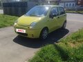 2008 Daewoo Matiz I Рестайлинг, жёлтый, 244000 рублей - вид 1