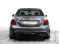 2019 Mercedes-Benz C-Класс 200 IV (W205) Рестайлинг, серый, 3650000 рублей - вид 5