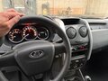 2025 Lada (ВАЗ) Largus I Рестайлинг, белый - вид 8