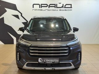 2022 Exeed VX I, серый, 2359900 рублей, вид 2