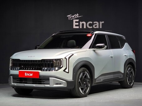 Kia Seltos II