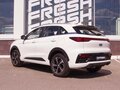 2022 JAC JS6, белый - вид 1