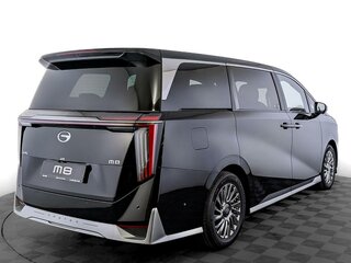 2024 GAC M8, чёрный, 5999000 рублей, вид 2