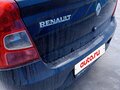 2012 Renault Logan I Рестайлинг, чёрный, 420000 рублей - вид 10