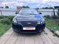 2008 Kia Ceed I, чёрный, 860000 рублей - вид 2