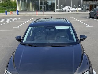 2021 Volkswagen T-Roc I (China Market), серый, 2390000 рублей, вид 1
