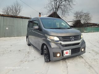 2014 Honda N-WGN I, серый, 920000 рублей, вид 3