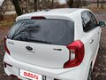 2021 Kia Picanto III Рестайлинг, белый, 1000000 рублей - вид 5