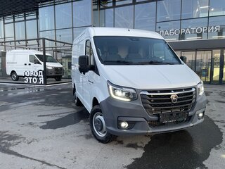 2023 ГАЗ Соболь NN, белый, 2333000 рублей, вид 5