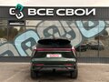 2023 Geely Atlas II, зелёный - вид 5