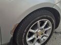 2004 Mazda 2 I (DY), серебристый, 200000 рублей - вид 8