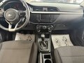 2018 Kia Rio X-Line IV, серебристый, 990000 рублей - вид 8