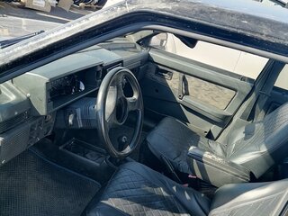 2002 Lada (ВАЗ) 21093i, серебристый, 150000 рублей, вид 3