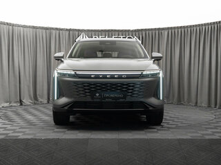 2023 Exeed RX (Yaoguang), серый, 2985000 рублей, вид 3