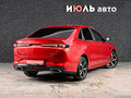 2023 Kaiyi E5, красный, 1460000 рублей - вид 4