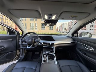 2024 Changan UNI-T I, серый, 2350000 рублей, вид 1