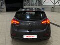 2012 Kia Ceed II, серый - вид 4