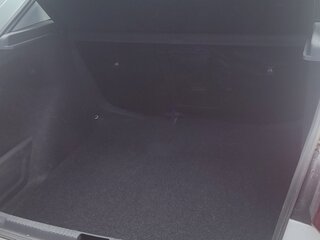 2017 Hyundai Solaris II, белый, 644000 рублей, вид 2