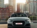 2019 Audi S5 II (F5), серый, 4500000 рублей