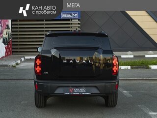 2024 Haval H3 I, чёрный, 2127000 рублей, вид 4