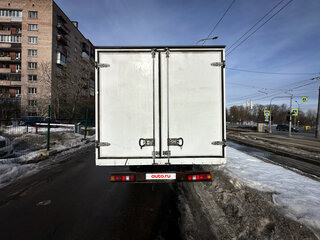 2013 ГАЗ ГАЗель (3302), белый, 750000 рублей, вид 3
