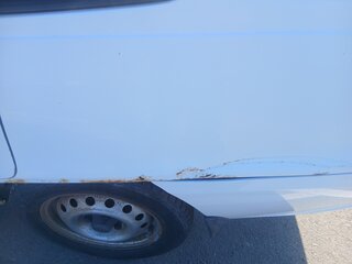 2011 Daewoo Nexia I Рестайлинг, белый, 200000 рублей, вид 4