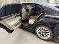 2016 Genesis G90 I, чёрный, 2200000 рублей - вид 11