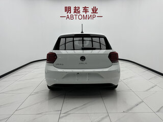 2023 Volkswagen Polo Plus (China Market), белый, 1200007 рублей, вид 5