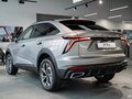 2026 Haval F7x II, серый - вид 3