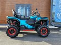 2026 CFMoto CFORCE 650 EPS, синий, 1199900 рублей - вид 5