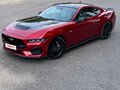 2023 Ford Mustang VII, красный, 8000000 рублей - вид 1