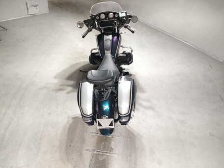 2022 BMW R 18 B, синий, 1745000 рублей, вид 2