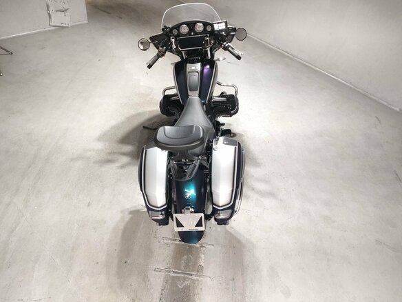 2022 BMW R 18 B, синий, 1745000 рублей - вид 1