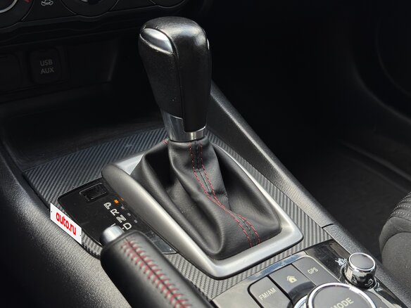 2013 Mazda 3 III (BM), синий, 1150000 рублей - вид 16