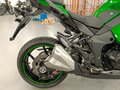 2019 Kawasaki Ninja 1000, зелёный, 950000 рублей - вид 11