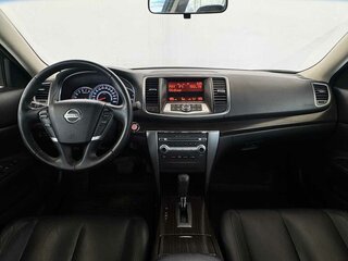 2012 Nissan Teana II (J32) Рестайлинг, чёрный, 1195000 рублей, вид 5
