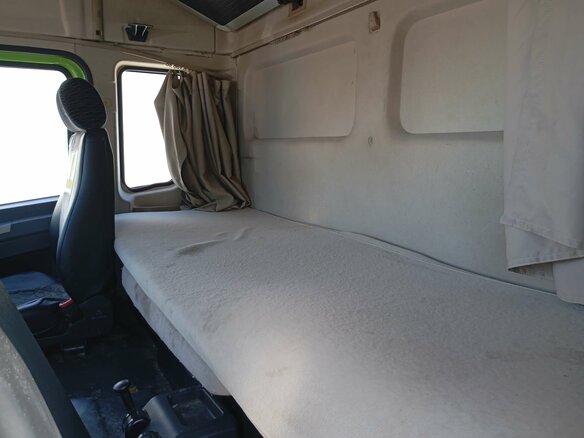 2022 Shacman (Shaanxi) SX4258, зелёный, 2976000 рублей - вид 10
