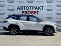 2026 Hyundai Tucson L IV Рестайлинг, белый - вид 3
