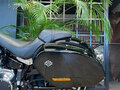 2024 Harley-Davidson Sport Glide, чёрный, 2650000 рублей - вид 9
