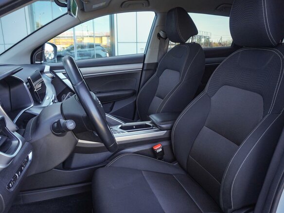 2020 Geely Coolray I, серый - вид 10